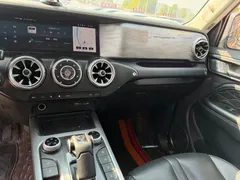 2023 Tank 300 Off-road 2.0T Challenger — фото 6