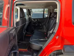 2023 Tank 300 Off-road 2.0T Challenger — фото 7