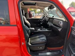 2023 Tank 300 Off-road 2.0T Challenger — фото 8