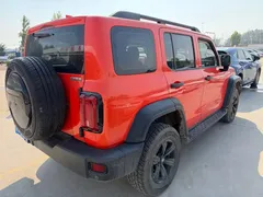 2023 Tank 300 Off-road 2.0T Challenger — фото 9