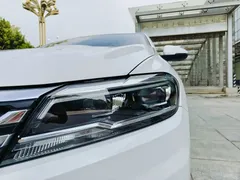 2021 Volkswagen Lavida 1.5L AT Comfort, белый — фото 9