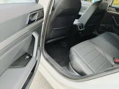 2021 Volkswagen Lavida 1.5L AT Comfort, белый — фото 12