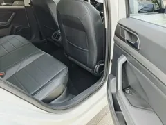 2021 Volkswagen Lavida 1.5L AT Comfort, белый — фото 14