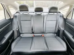 2021 Volkswagen Lavida 1.5L AT Comfort, белый — фото 18