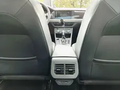 2021 Volkswagen Lavida 1.5L AT Comfort, белый — фото 21