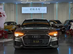 2021 Audi A6L 45 TFSI quattro Select Sport — фото 2