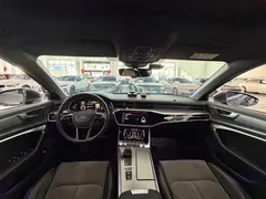 2021 Audi A6L 45 TFSI quattro Select Sport — фото 4