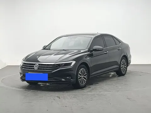 2021 Volkswagen Sagitar 280TSI DCT Comfort