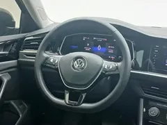 2021 Volkswagen Sagitar 280TSI DCT Comfort, чёрный — фото 6