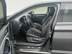 2021 Volkswagen Sagitar 280TSI DCT Comfort, чёрный — фото 7