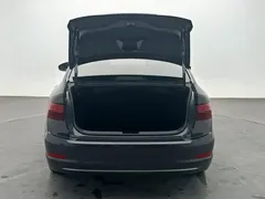 2021 Volkswagen Sagitar 280TSI DCT Comfort, чёрный — фото 9