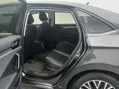 2021 Volkswagen Sagitar 280TSI DCT Comfort, чёрный — фото 10