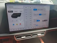 2025 Li Auto L8 Smart Refresh, чёрный — фото 6