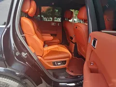 2025 Li Auto L8 Smart Refresh, чёрный — фото 10