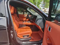 2025 Li Auto L8 Smart Refresh, чёрный — фото 11