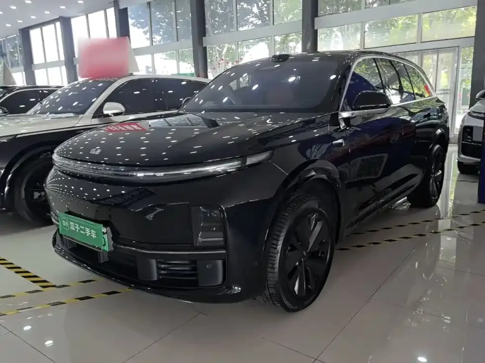 2025 Li Auto L7