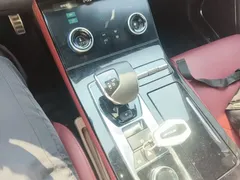 2021 Jetour X70 Zhuge 1.6T DCT Junshi 5-seat, белый — фото 14