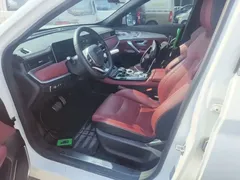 2021 Jetour X70 Zhuge 1.6T DCT Junshi 5-seat, белый — фото 15