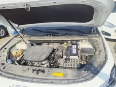 2021 Jetour X70 Zhuge 1.6T DCT Junshi 5-seat, белый — фото 20