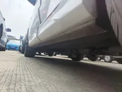 2021 Jetour X70 Zhuge 1.6T DCT Junshi 5-seat, белый — фото 22