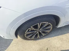 2021 Jetour X70 Zhuge 1.6T DCT Junshi 5-seat, белый — фото 23