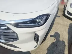 2021 Jetour X70 Zhuge 1.6T DCT Junshi 5-seat, белый — фото 24
