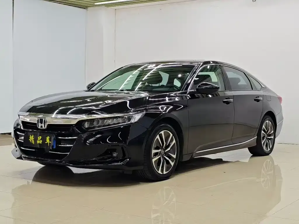 2022 Honda Accord 2.0L Hybrid