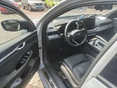 2021 Geely Preface 2.0TD — фото 16