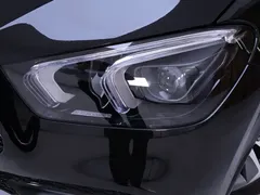 2022 Mercedes-Benz GLE 350 4MATIC Fashion, чёрный — фото 4