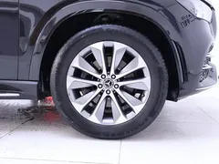 2022 Mercedes-Benz GLE 350 4MATIC Fashion, чёрный — фото 6