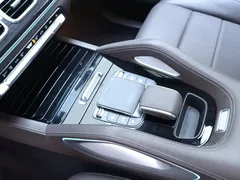 2022 Mercedes-Benz GLE 350 4MATIC Fashion, чёрный — фото 12