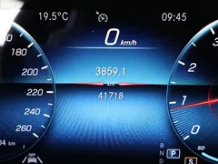 2022 Mercedes-Benz GLE 350 4MATIC Fashion, чёрный — фото 15