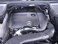 2022 Mercedes-Benz GLE 350 4MATIC Fashion, чёрный — фото 24