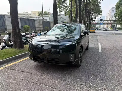 2026 Xpeng GX EREV 1585 4WD Ultra SE
