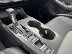 2022 Honda Civic 240Turbo CVT, белый — фото 8