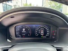 2022 Honda Civic 240Turbo CVT, белый — фото 10