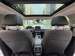 2022 Honda Civic 240Turbo CVT, белый — фото 12