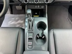 2022 Honda Civic 240Turbo CVT, белый — фото 13