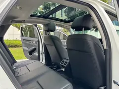 2022 Honda Civic 240Turbo CVT, белый — фото 17