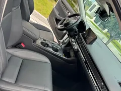 2022 Honda Civic 240Turbo CVT, белый — фото 21