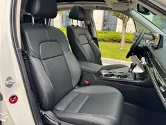 2022 Honda Civic 240Turbo CVT, белый — фото 22