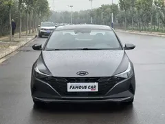 2022 Hyundai Elantra 1.5L CVT Flagship TOP — фото 2
