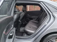 2022 Hyundai Elantra 1.5L CVT Flagship TOP — фото 8