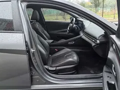 2022 Hyundai Elantra 1.5L CVT Flagship TOP — фото 12