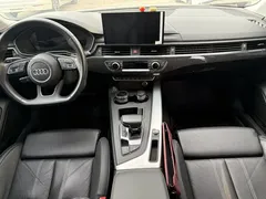 2022 Audi A4L 40 TFSI Fashion Dynamic, белый — фото 11