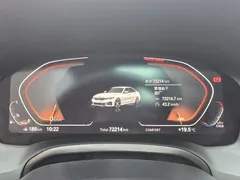 2021 BMW 3 Series 325Li M Sport Package, белый — фото 15
