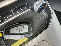 2020 Geely Coolray PRO 260T DCT — фото 9