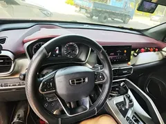 2020 Geely Coolray PRO 260T DCT — фото 10