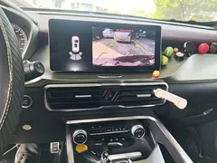 2020 Geely Coolray PRO 260T DCT — фото 13