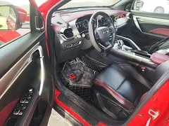 2020 Geely Coolray PRO 260T DCT — фото 16